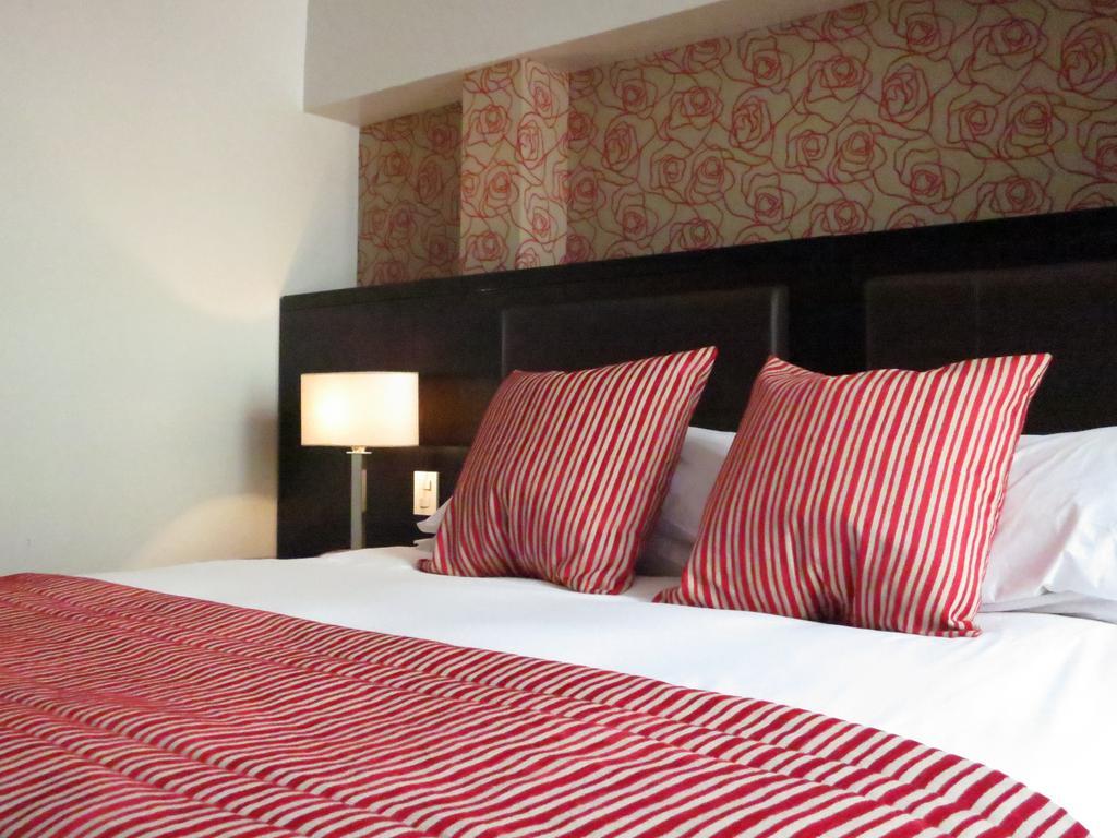 Dante Boutique Hotel - Buenos Aires — Photos 1
