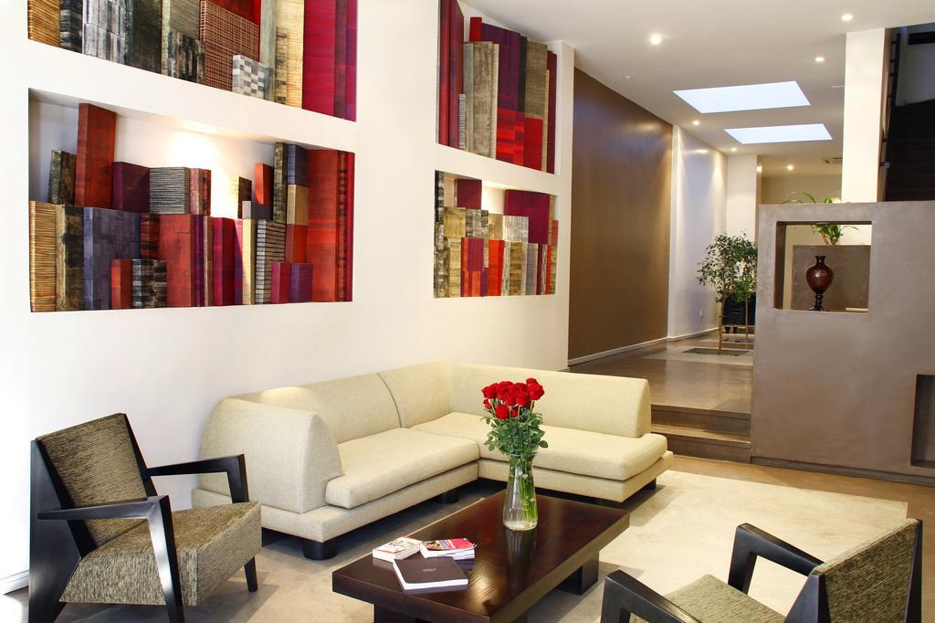 Dante Boutique Hotel - Buenos Aires — Photos 3