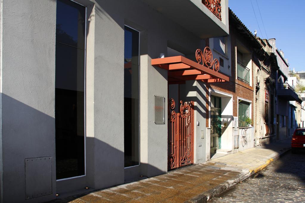 Dante Boutique Hotel - Buenos Aires, Buenos Aires