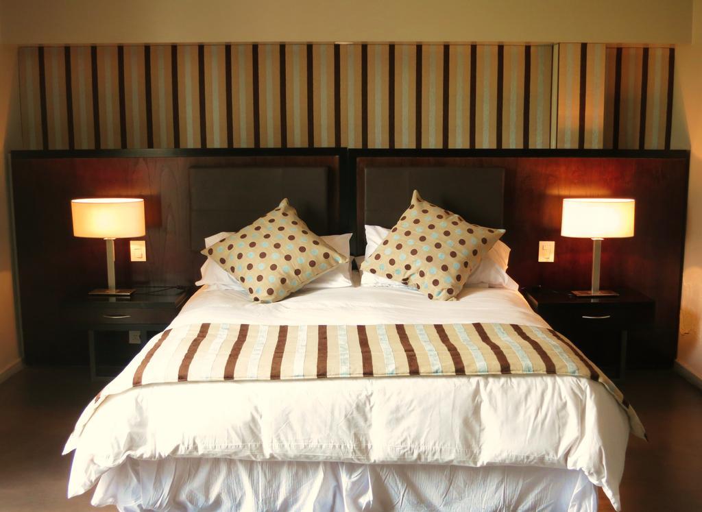 Dante Boutique Hotel - Buenos Aires — Photos 2